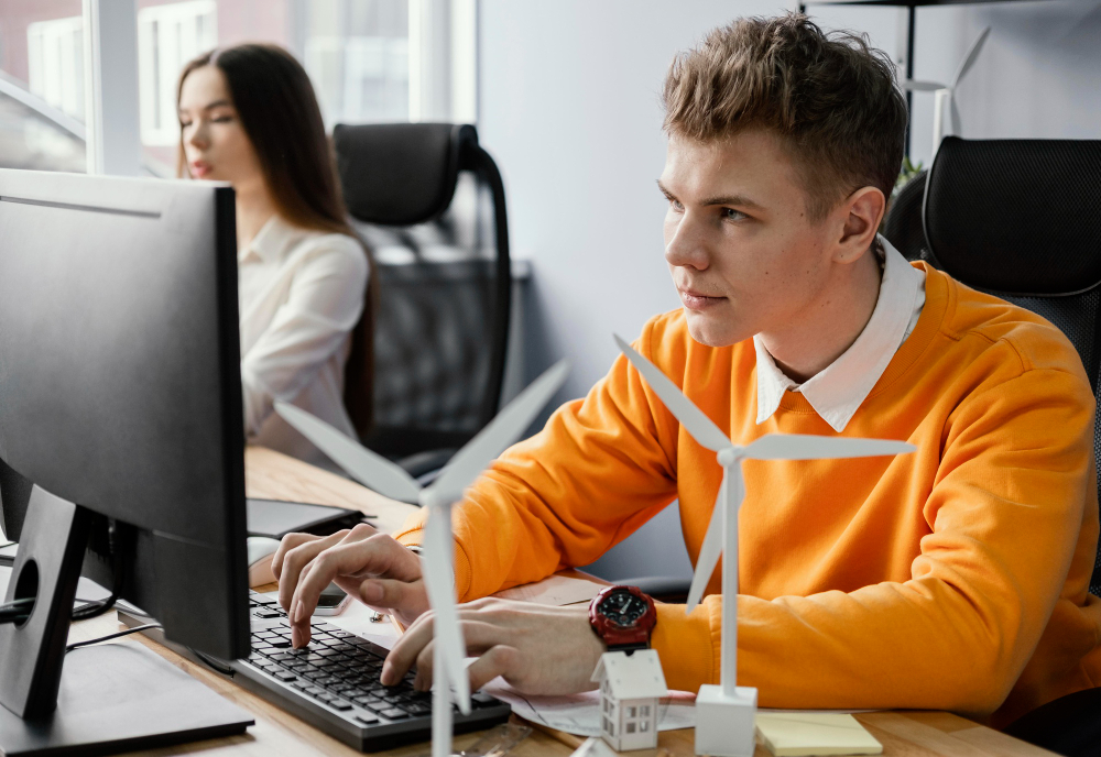 Learning environment